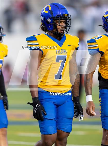 Thumbnail 2 in MacArthur @ Channelview photogallery.