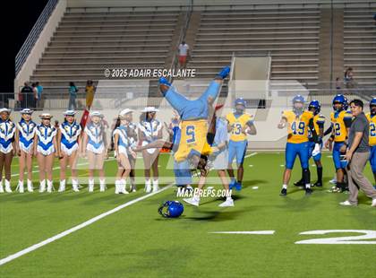 Thumbnail 2 in MacArthur @ Channelview photogallery.