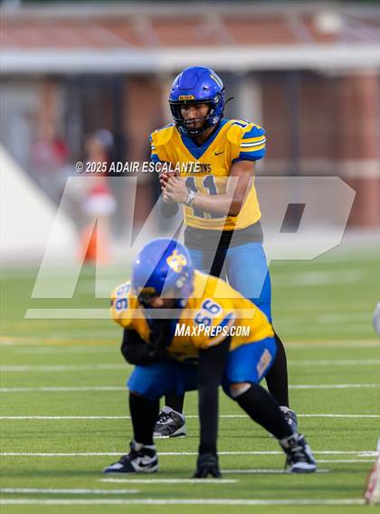 Thumbnail 1 in MacArthur @ Channelview photogallery.