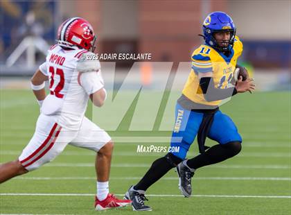 Thumbnail 3 in MacArthur @ Channelview photogallery.