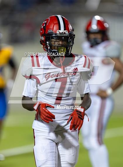 Thumbnail 3 in MacArthur @ Channelview photogallery.