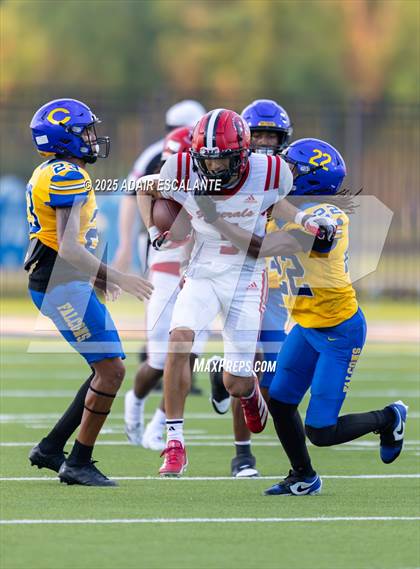 Thumbnail 2 in MacArthur @ Channelview photogallery.