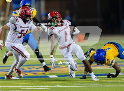 Thumbnail 2 in MacArthur @ Channelview photogallery.
