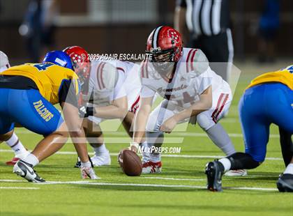 Thumbnail 2 in MacArthur @ Channelview photogallery.