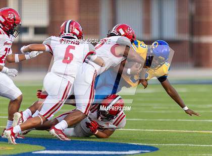 Thumbnail 3 in MacArthur @ Channelview photogallery.