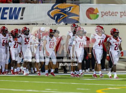 Thumbnail 1 in MacArthur @ Channelview photogallery.