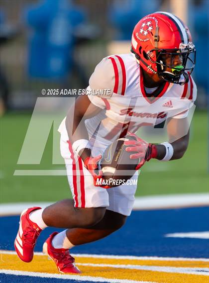 Thumbnail 1 in MacArthur @ Channelview photogallery.