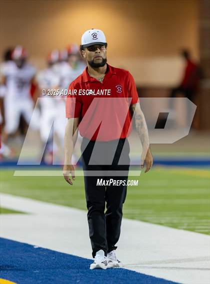 Thumbnail 1 in MacArthur @ Channelview photogallery.