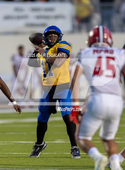 Thumbnail 1 in MacArthur @ Channelview photogallery.