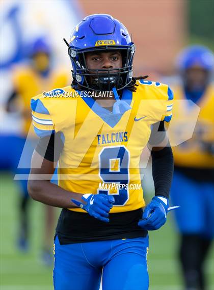 Thumbnail 2 in MacArthur @ Channelview photogallery.