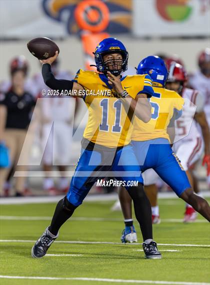 Thumbnail 1 in MacArthur @ Channelview photogallery.