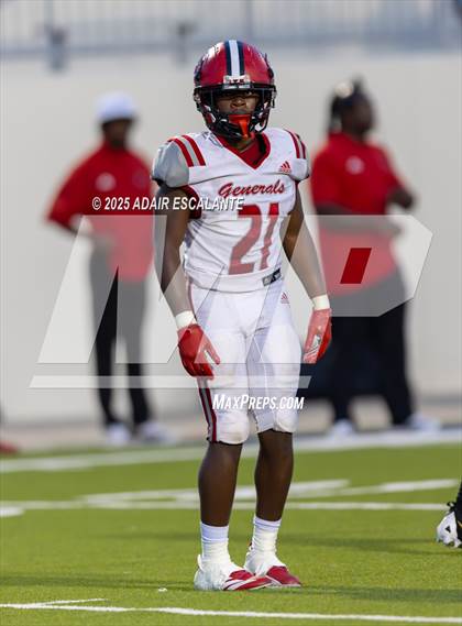 Thumbnail 2 in MacArthur @ Channelview photogallery.