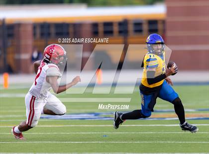Thumbnail 1 in MacArthur @ Channelview photogallery.