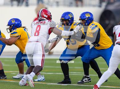 Thumbnail 1 in MacArthur @ Channelview photogallery.