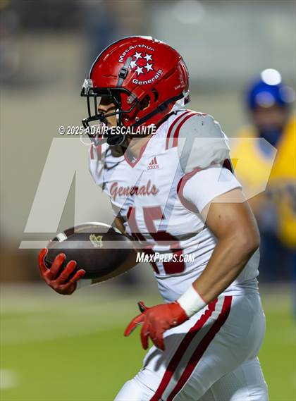 Thumbnail 2 in MacArthur @ Channelview photogallery.