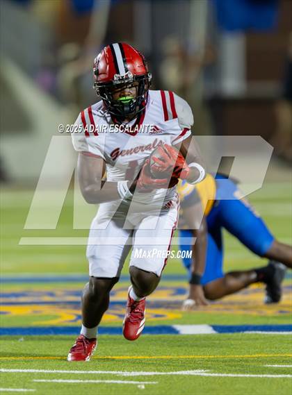 Thumbnail 2 in MacArthur @ Channelview photogallery.