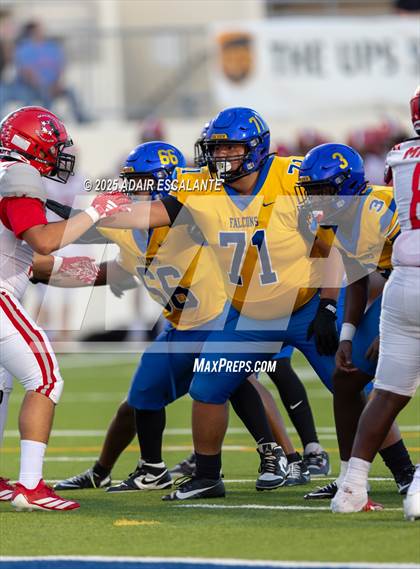 Thumbnail 1 in MacArthur @ Channelview photogallery.