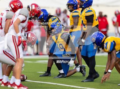Thumbnail 1 in MacArthur @ Channelview photogallery.