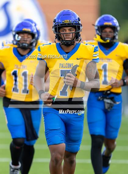 Thumbnail 3 in MacArthur @ Channelview photogallery.