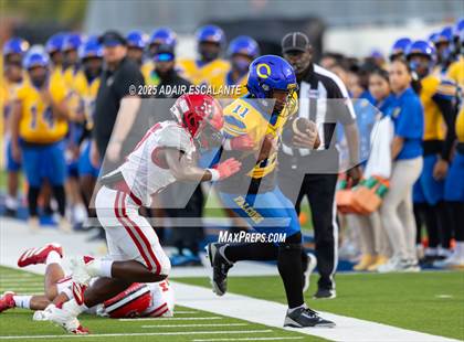 Thumbnail 1 in MacArthur @ Channelview photogallery.