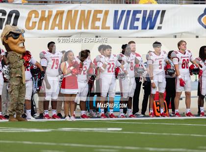 Thumbnail 2 in MacArthur @ Channelview photogallery.