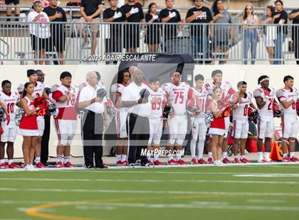 Thumbnail 1 in MacArthur @ Channelview photogallery.
