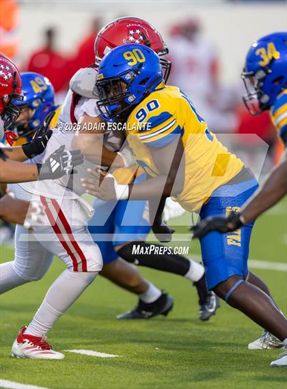 Thumbnail 1 in MacArthur @ Channelview photogallery.