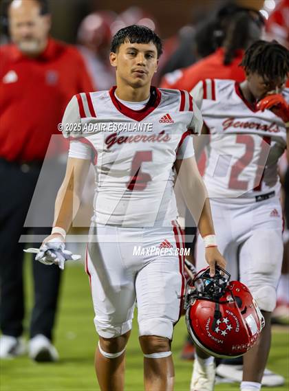 Thumbnail 1 in MacArthur @ Channelview photogallery.