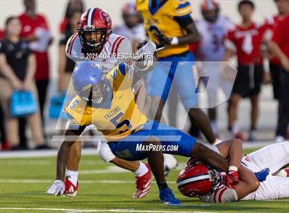 Thumbnail 3 in MacArthur @ Channelview photogallery.