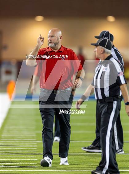 Thumbnail 1 in MacArthur @ Channelview photogallery.