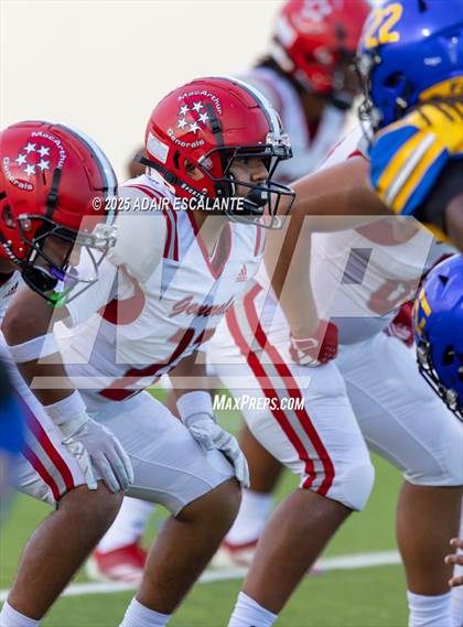 Thumbnail 2 in MacArthur @ Channelview photogallery.