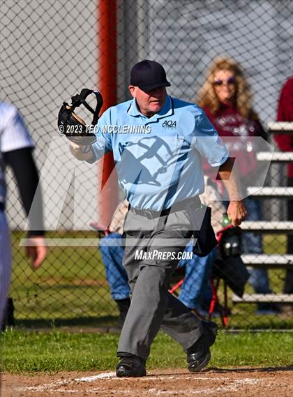 Thumbnail 2 in Mayflower @ Perryville  photogallery.