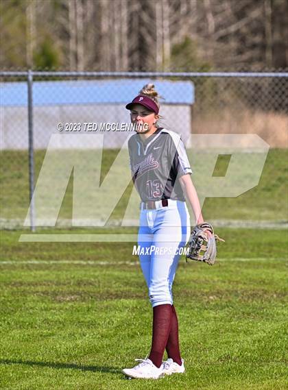 Thumbnail 3 in Mayflower @ Perryville  photogallery.