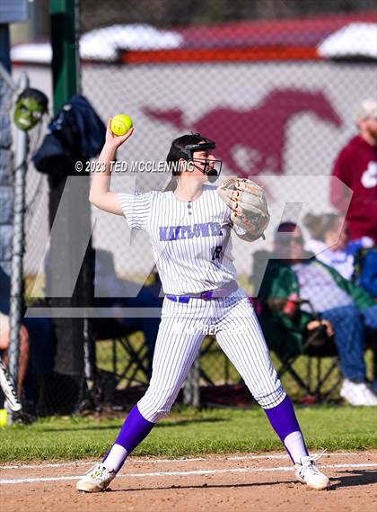 Thumbnail 2 in Mayflower @ Perryville  photogallery.
