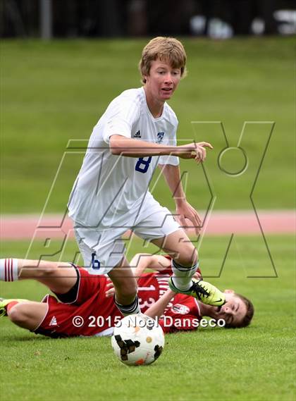 Thumbnail 3 in University vs. Davis photogallery.