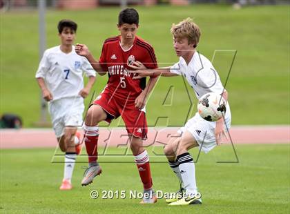 Thumbnail 2 in University vs. Davis photogallery.