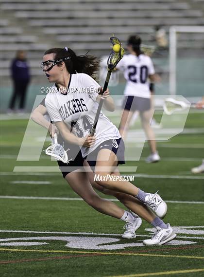 Thumbnail 1 in Moses Brown vs. Prout (RIIL Division 1 Semifinal Round) photogallery.