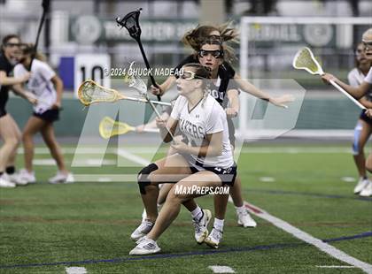 Thumbnail 3 in Moses Brown vs. Prout (RIIL Division 1 Semifinal Round) photogallery.
