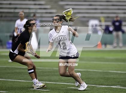 Thumbnail 3 in Moses Brown vs. Prout (RIIL Division 1 Semifinal Round) photogallery.