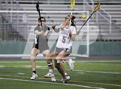 Thumbnail 3 in Moses Brown vs. Prout (RIIL Division 1 Semifinal Round) photogallery.
