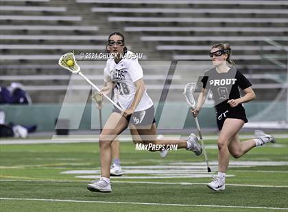 Thumbnail 2 in Moses Brown vs. Prout (RIIL Division 1 Semifinal Round) photogallery.