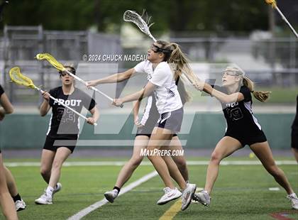 Thumbnail 2 in Moses Brown vs. Prout (RIIL Division 1 Semifinal Round) photogallery.