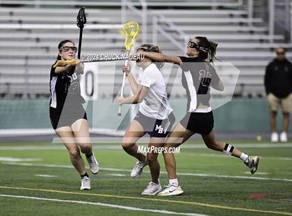 Thumbnail 2 in Moses Brown vs. Prout (RIIL Division 1 Semifinal Round) photogallery.