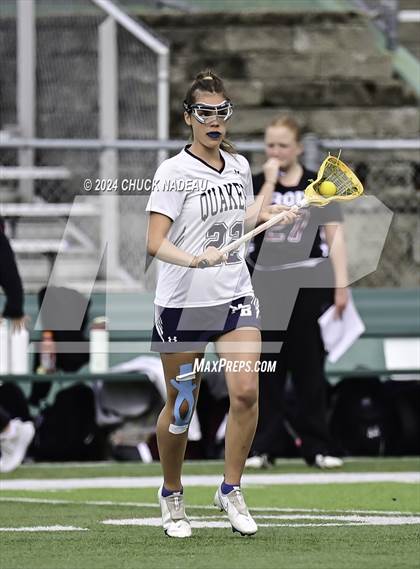 Thumbnail 3 in Moses Brown vs. Prout (RIIL Division 1 Semifinal Round) photogallery.