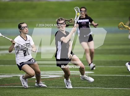 Thumbnail 2 in Moses Brown vs. Prout (RIIL Division 1 Semifinal Round) photogallery.
