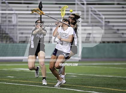 Thumbnail 2 in Moses Brown vs. Prout (RIIL Division 1 Semifinal Round) photogallery.