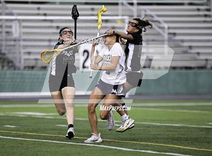 Thumbnail 1 in Moses Brown vs. Prout (RIIL Division 1 Semifinal Round) photogallery.