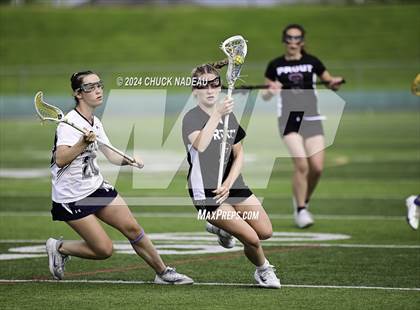 Thumbnail 1 in Moses Brown vs. Prout (RIIL Division 1 Semifinal Round) photogallery.