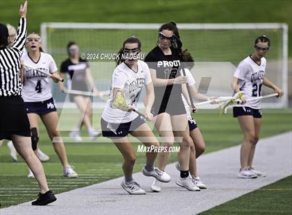 Thumbnail 1 in Moses Brown vs. Prout (RIIL Division 1 Semifinal Round) photogallery.