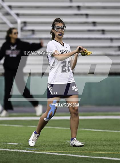 Thumbnail 1 in Moses Brown vs. Prout (RIIL Division 1 Semifinal Round) photogallery.